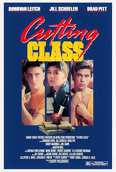 Cutting Class
