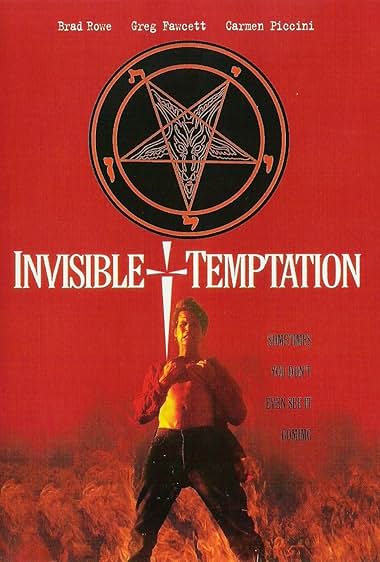 Invisible Temptation