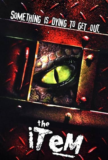 The Item