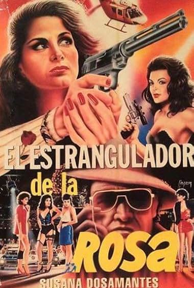 El estrangulador de la rosa