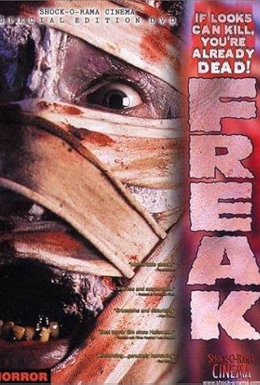 Freak