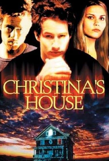 Christina's House