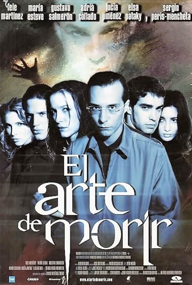 El arte de morir