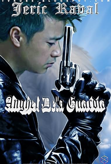 Anghel dela guardia