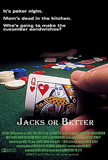Jacks or Better