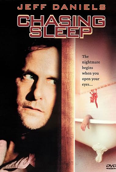 Chasing Sleep