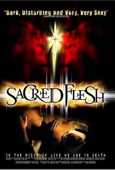 Sacred Flesh