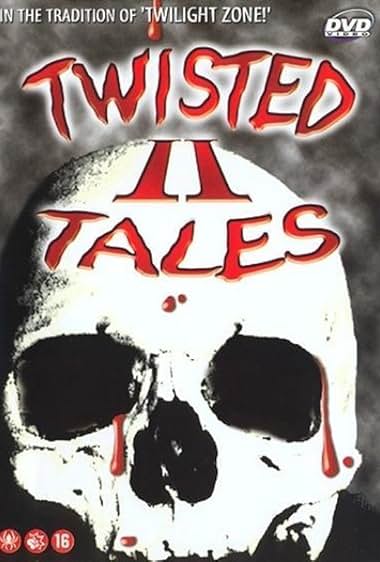 Twisted Tales 2