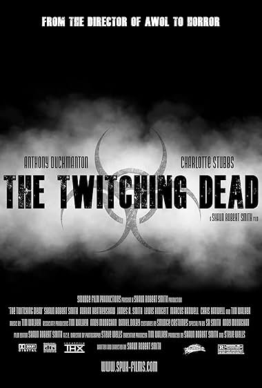 The Twitching Dead