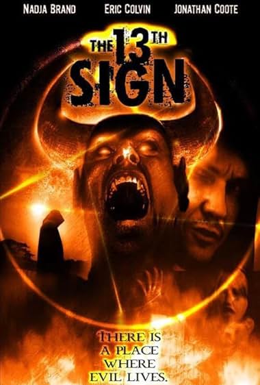 The 13th Sign