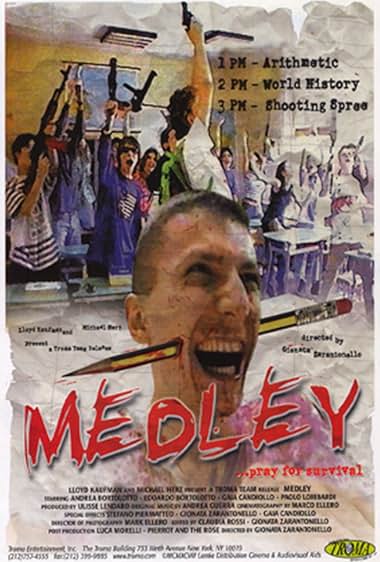 Medley – Brandelli di scuola