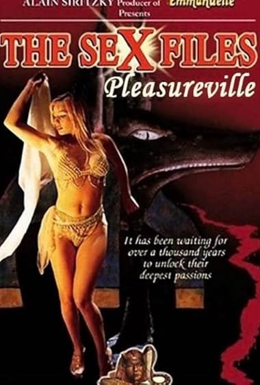 Sex Files: Pleasureville