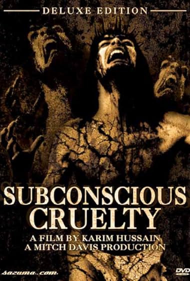 Subconscious Cruelty