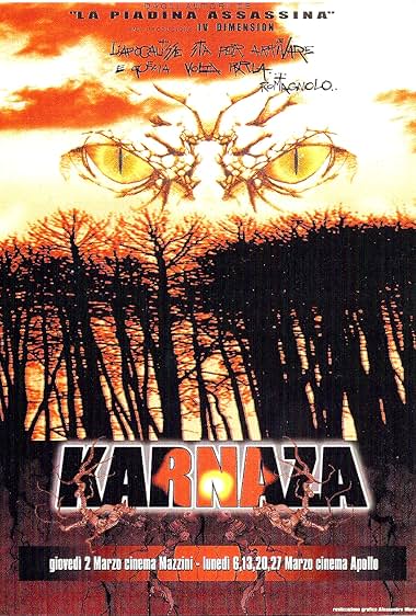 Karnaza