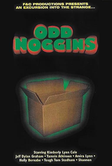 Odd Noggins