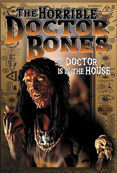 The Horrible Dr. Bones