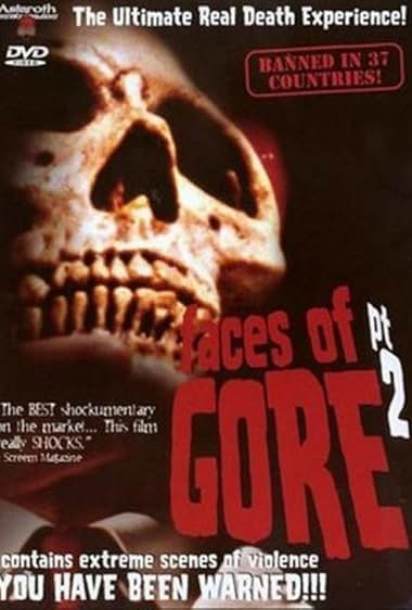 Faces of Gore 2