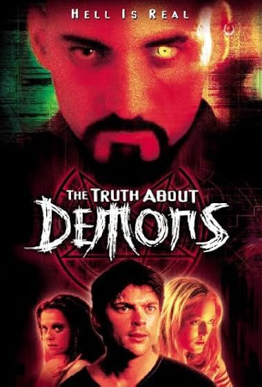 The Irrefutable Truth About Demons