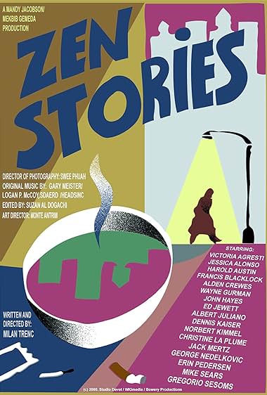 Zen Stories