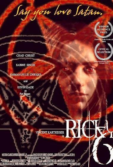 Ricky 6