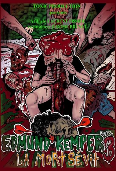 Edmund Kemper Part 3: La mort sévit