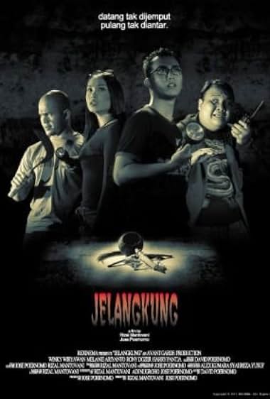 Jelangkung