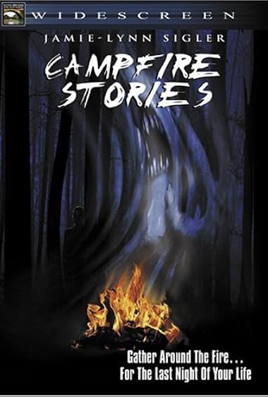 Campfire Stories