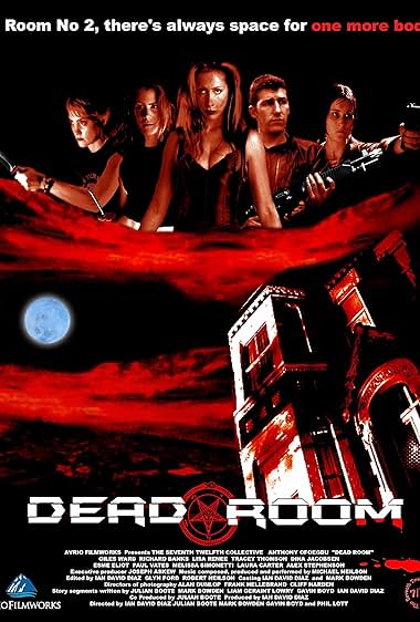 Dead Room