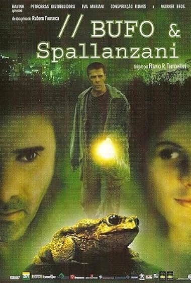 Bufo & Spallanzani