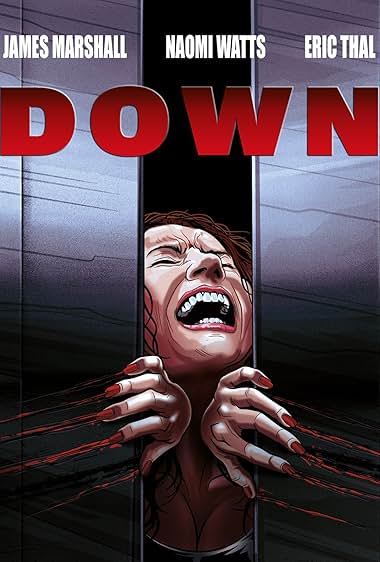 Down
