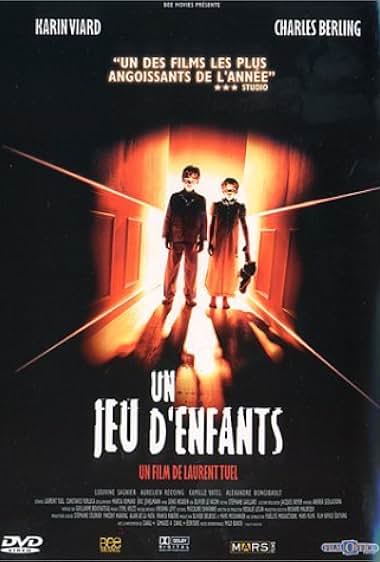 Un jeu d'enfants
