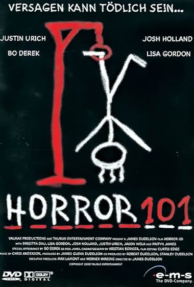 Horror 101
