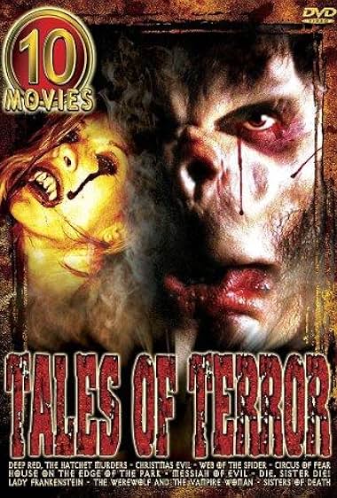 Tales of Terror and Love