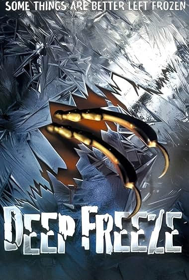 Deep Freeze