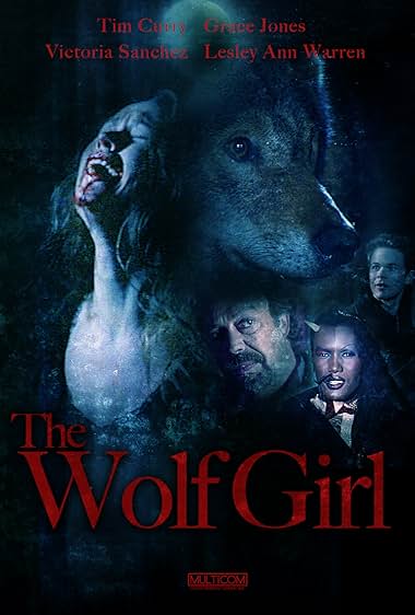 Wolf Girl