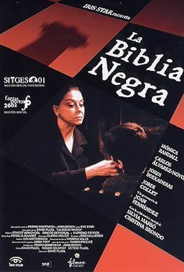 La biblia negra
