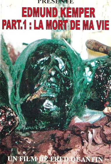 Edmund Kemper Part 1: La Mort De Ma Vie