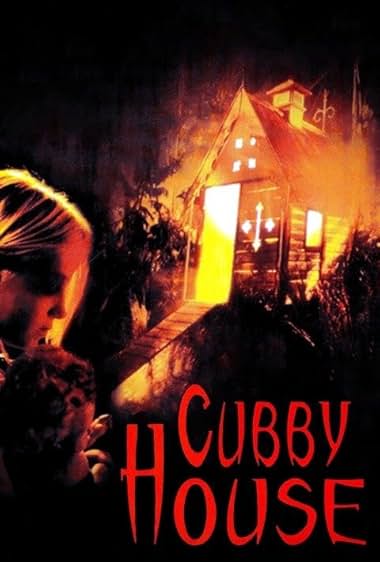 Cubbyhouse