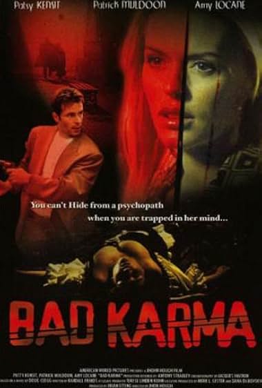 Bad Karma
