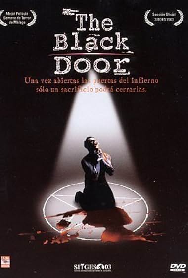 The Black Door