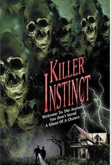 Killer Instinct
