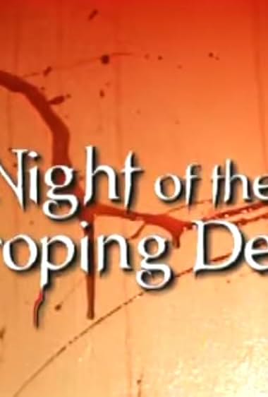 Night of the Groping Dead
