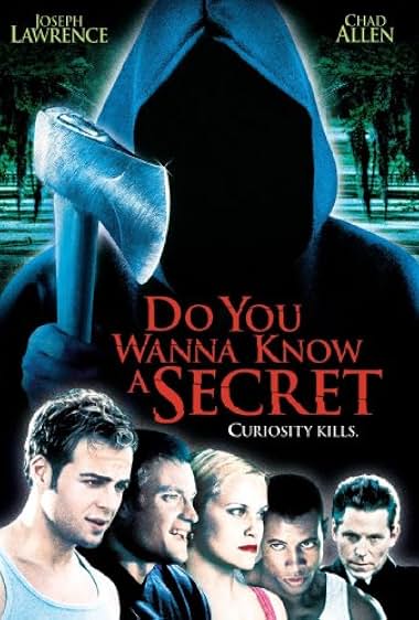 Do You Wanna Know a Secret?