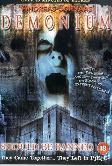Demonium
