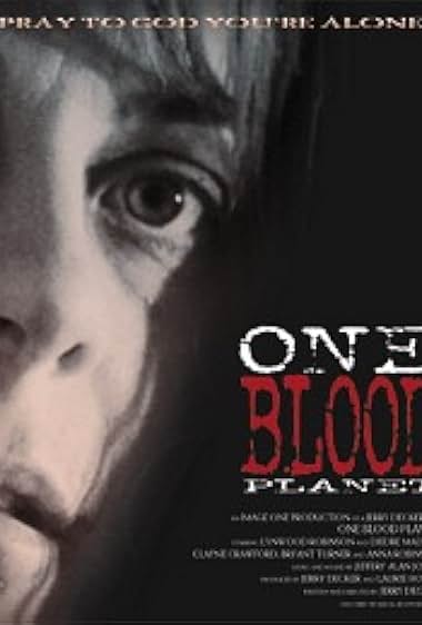 One Blood Planet
