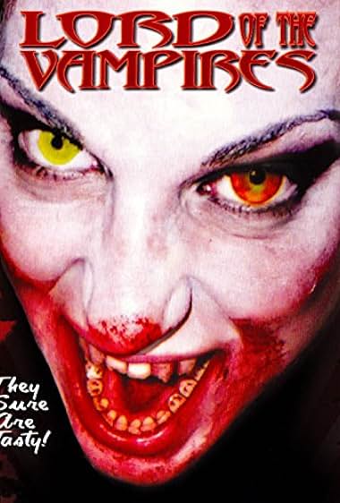 Lord of the Vampires