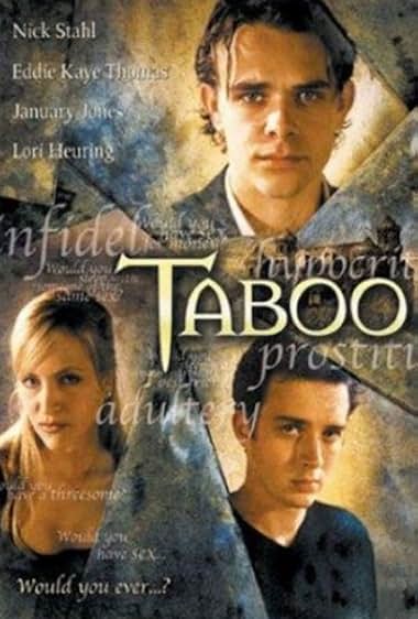 Taboo