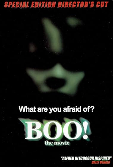 Boo! The Movie