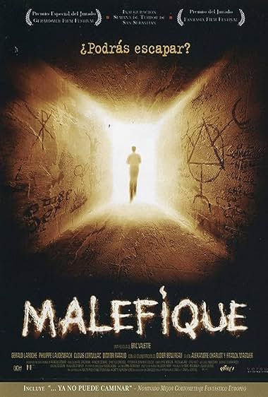 Maléfique