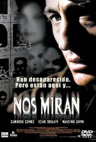 Nos miran